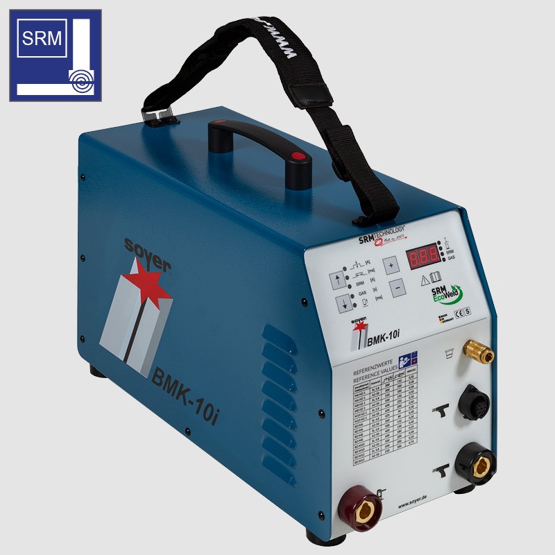 Carniere et DefossezBMK-10i